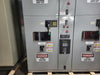 SQUARE D ISO-Flex 4.16kV Medium Voltage MCC | (4) Vacuum Motor Starters | 2000A Bus