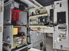 SQUARE D ISO-Flex 4.16kV Medium Voltage MCC | (4) Vacuum Motor Starters | 2000A Bus