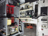 SQUARE D ISO-Flex 4.16kV Medium Voltage MCC | (4) Vacuum Motor Starters | 2000A Bus