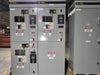 SQUARE D ISO-Flex 4.16kV Medium Voltage MCC | (3) Vacuum Motor Starters | 2000A Bus