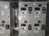 SQUARE D ISO-Flex 4.16kV Medium Voltage MCC | (4) Vacuum Motor Starters | 2000A Bus