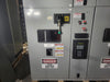 SQUARE D ISO-Flex 4.16kV Medium Voltage MCC | (4) Vacuum Motor Starters | 2000A Bus