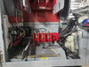 SQUARE D ISO-Flex 4.16kV Medium Voltage MCC | (4) Vacuum Motor Starters | 2000A Bus