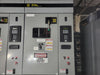 SQUARE D ISO-Flex 4.16kV Medium Voltage MCC | (4) Vacuum Motor Starters | 2000A Bus