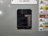SQUARE D ISO-Flex 4.16kV Medium Voltage MCC | (4) Vacuum Motor Starters | 2000A Bus