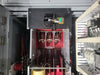 SQUARE D ISO-Flex 4.16kV Medium Voltage MCC | (4) Vacuum Motor Starters | 2000A Bus