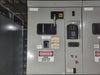 SQUARE D ISO-Flex 4.16kV Medium Voltage MCC | (4) Vacuum Motor Starters | 2000A Bus