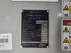 SQUARE D ISO-Flex 4.16kV Medium Voltage MCC | (4) Vacuum Motor Starters | 2000A Bus