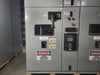 SQUARE D ISO-Flex 4.16kV Medium Voltage MCC | (4) Vacuum Motor Starters | 2000A Bus
