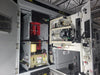 SQUARE D ISO-Flex 4.16kV Medium Voltage MCC | (4) Vacuum Motor Starters | 2000A Bus