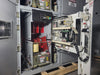SQUARE D ISO-Flex 4.16kV Medium Voltage MCC | (4) Vacuum Motor Starters | 2000A Bus