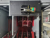 SQUARE D ISO-Flex 4.16kV Medium Voltage MCC | (4) Vacuum Motor Starters | 2000A Bus