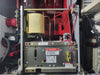 SQUARE D ISO-Flex 4.16kV Medium Voltage MCC | (4) Vacuum Motor Starters | 2000A Bus