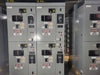 SQUARE D ISO-Flex 4.16kV Medium Voltage MCC | (4) Vacuum Motor Starters | 2000A Bus