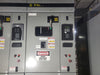 SQUARE D ISO-Flex 4.16kV Medium Voltage MCC | (4) Vacuum Motor Starters | 2000A Bus