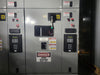 SQUARE D ISO-Flex 4.16kV Medium Voltage MCC | (4) Vacuum Motor Starters | 2000A Bus