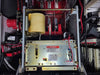 SQUARE D ISO-Flex 4.16kV Medium Voltage MCC | (4) Vacuum Motor Starters | 2000A Bus