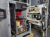 SQUARE D ISO-Flex 4.16kV Medium Voltage MCC | (4) Vacuum Motor Starters | 2000A Bus