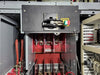 SQUARE D ISO-Flex 4.16kV Medium Voltage MCC | (4) Vacuum Motor Starters | 2000A Bus