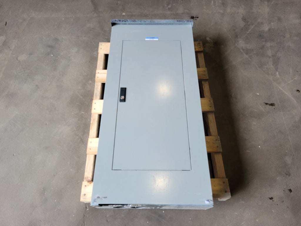 CUTLER-HAMMER 225 Amp, 120/208V, 3Ph, 42 Circuits Panelboard PL1