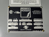 FEDERAL PIONEER 2000 Amps, 4760 Volts, 3 Phase Switchgear Unit 