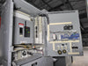 FEDERAL PIONEER 2000 Amps, 4760 Volts, 3 Phase Switchgear Unit 