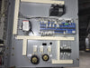 FEDERAL PIONEER 2000 Amps, 4760 Volts, 3 Phase Switchgear Unit 