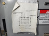 FEDERAL PIONEER 2000 Amps, 4760 Volts, 3 Phase Switchgear Unit 