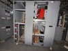FEDERAL PIONEER 2000 Amps, 4760 Volts, 3 Phase Switchgear Unit 