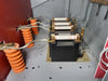 FEDERAL PIONEER 2000 Amps, 4760 Volts, 3 Phase Switchgear Unit 
