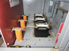 FEDERAL PIONEER 2000 Amps, 4760 Volts, 3 Phase Switchgear Unit 