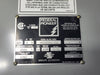 FEDERAL PIONEER 2000 Amps, 4760 Volts, 3 Phase Switchgear Unit