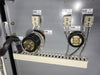 FEDERAL PIONEER 2000 Amps, 4760 Volts, 3 Phase Switchgear Unit