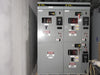 SQUARE D ISO-Flex 4.16kV Medium Voltage MCC | (3) Vacuum Motor Starters | 2000A Bus