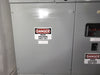 SQUARE D ISO-Flex 4.16kV Medium Voltage MCC | (3) Vacuum Motor Starters | 2000A Bus