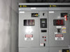 SQUARE D ISO-Flex 4.16kV Medium Voltage MCC | (3) Vacuum Motor Starters | 2000A Bus