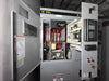 SQUARE D ISO-Flex 4.16kV Medium Voltage MCC | (3) Vacuum Motor Starters | 2000A Bus