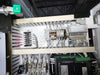 SQUARE D ISO-Flex 4.16kV Medium Voltage MCC | (3) Vacuum Motor Starters | 2000A Bus