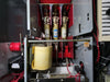 SQUARE D ISO-Flex 4.16kV Medium Voltage MCC | (3) Vacuum Motor Starters | 2000A Bus