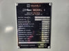 SQUARE D ISO-Flex 4.16kV Medium Voltage MCC | (3) Vacuum Motor Starters | 2000A Bus