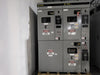 SQUARE D ISO-Flex 4.16kV Medium Voltage MCC | (3) Vacuum Motor Starters | 2000A Bus