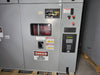SQUARE D ISO-Flex 4.16kV Medium Voltage MCC | (3) Vacuum Motor Starters | 2000A Bus