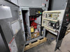 SQUARE D ISO-Flex 4.16kV Medium Voltage MCC | (3) Vacuum Motor Starters | 2000A Bus