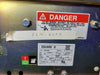 SQUARE D ISO-Flex 4.16kV Medium Voltage MCC | (3) Vacuum Motor Starters | 2000A Bus