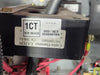 SQUARE D ISO-Flex 4.16kV Medium Voltage MCC | (3) Vacuum Motor Starters | 2000A Bus