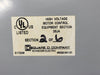 SQUARE D ISO-Flex 4.16kV Medium Voltage MCC | (3) Vacuum Motor Starters | 2000A Bus