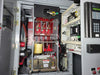 SQUARE D ISO-Flex 4.16kV Medium Voltage MCC | (3) Vacuum Motor Starters | 2000A Bus