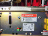 SQUARE D ISO-Flex 4.16kV Medium Voltage MCC | (3) Vacuum Motor Starters | 2000A Bus