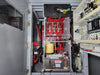 SQUARE D ISO-Flex 4.16kV Medium Voltage MCC | (3) Vacuum Motor Starters | 2000A Bus