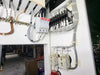 SQUARE D ISO-Flex 4.16kV Medium Voltage MCC | (3) Vacuum Motor Starters | 2000A Bus